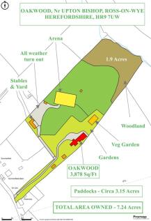 Sale Plan