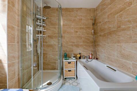 New Bathroom