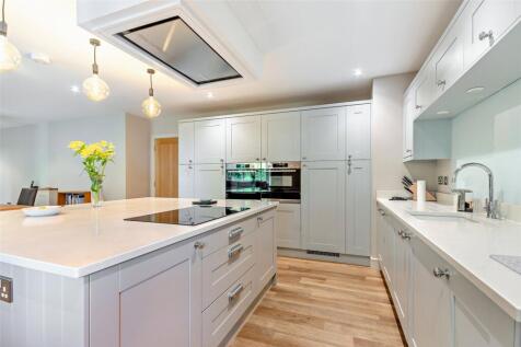 Big Kitchen