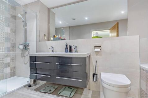 Lavish Ensuite