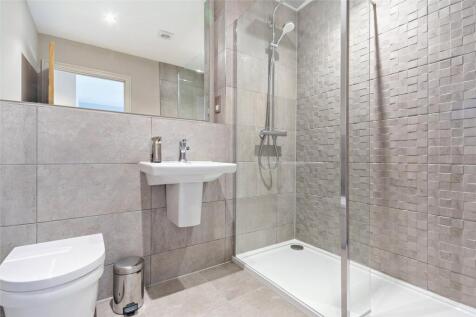 Smart Showers