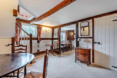 Spacious Home
