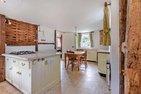 Period Property