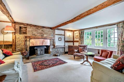 Wood Burning Stove
