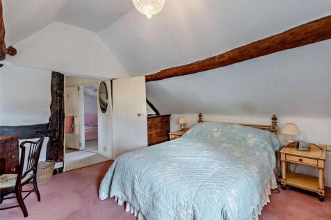 3 Bedrooms