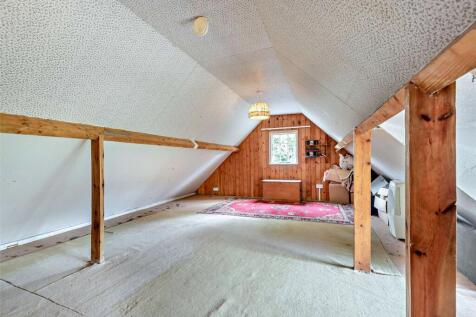 Room Above Garage