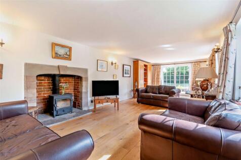 Woodburner