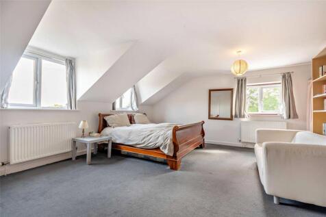 Large Bedroom