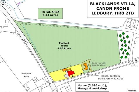 Sale Plan