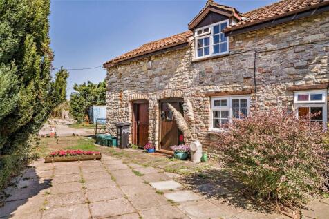 Stone Farmhouse