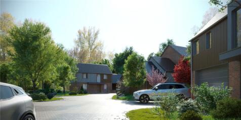New Homes