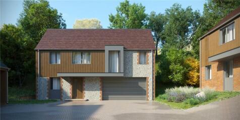 Braeburn House