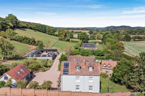 Country Smallholding