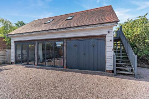 Garage Annexe