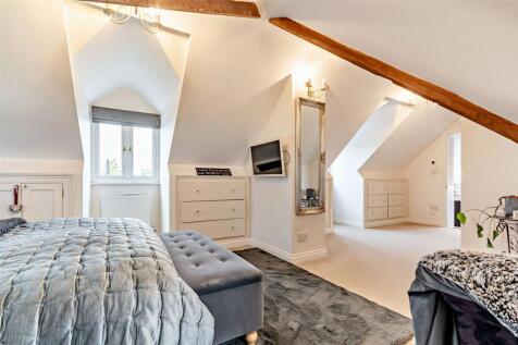 Spacious Home