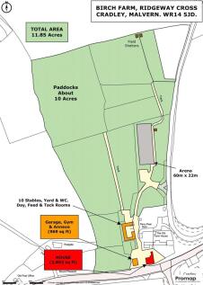 Sale Plan