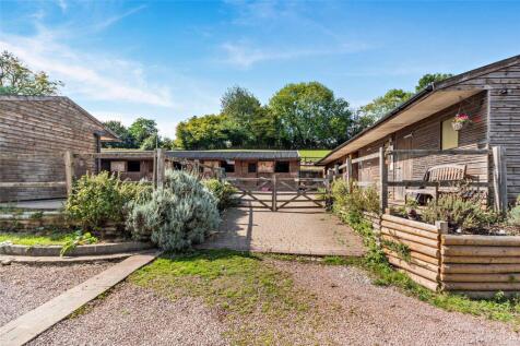 Stables