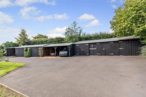 Several Garages