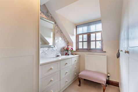 Dressing Room