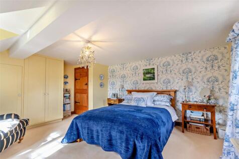 Comfortable Home