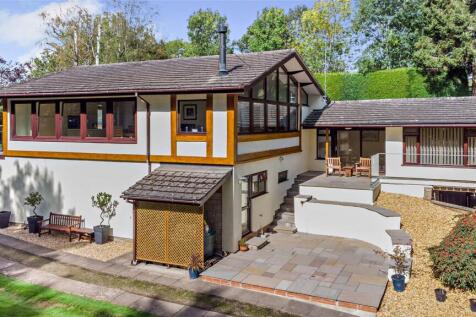 Mid-Century Modern