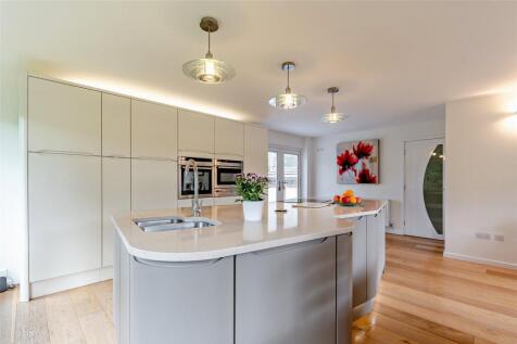 Modern Kitchen