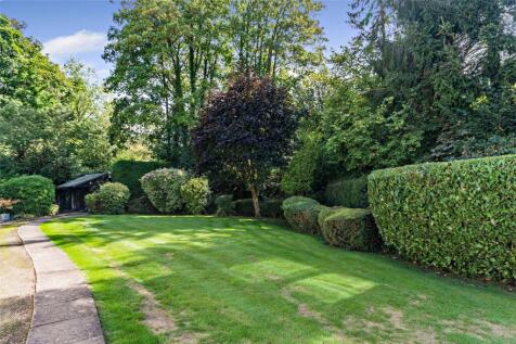 Landscaped Gardens