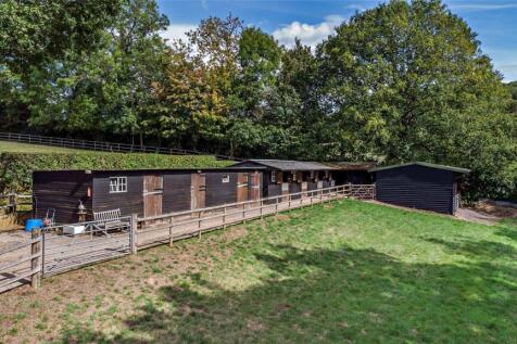 Stables_storage