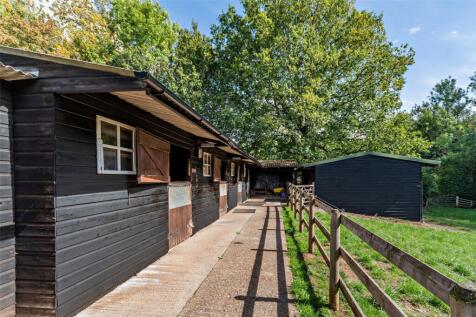 Stables