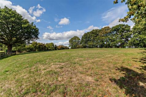 Pasture Paddocks