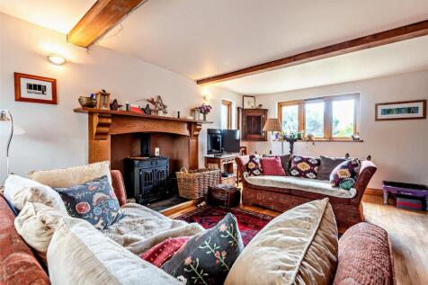 Cosy Sitting Room