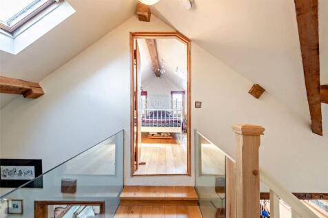 Individual Home