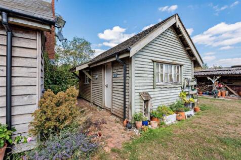 Detached Studio