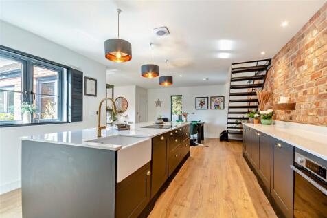 Modern House
