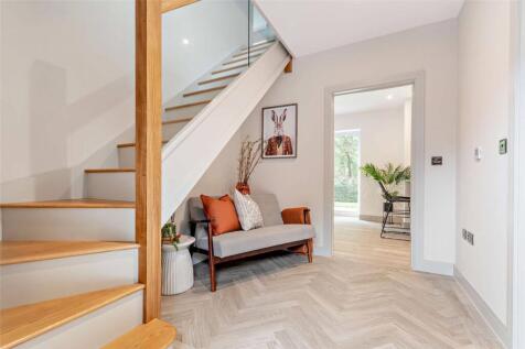 Beautifully Finished