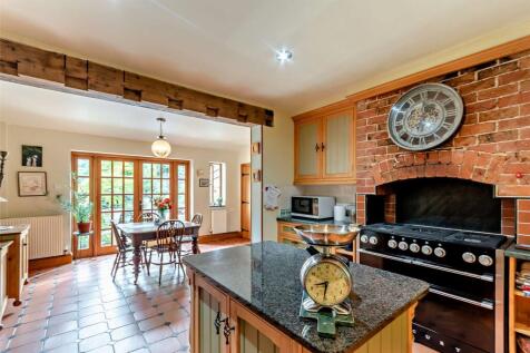 Open Plan