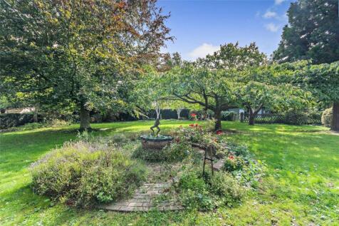 Established Gardens