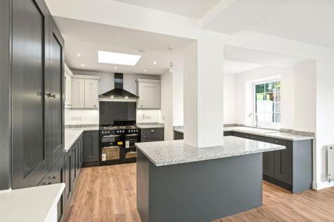 New Fitted Kitchen