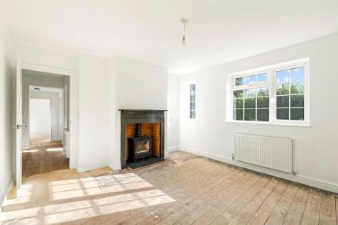 Wood Burner