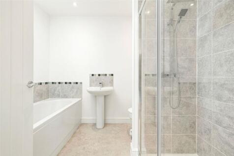 New Bathroom