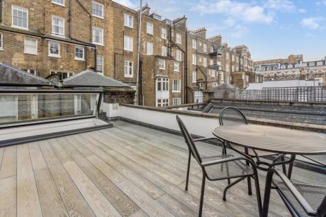 Roof Terrace
