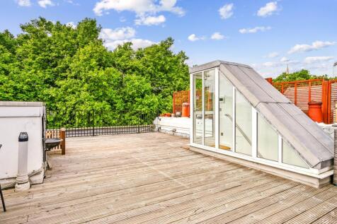 Roof Terrace