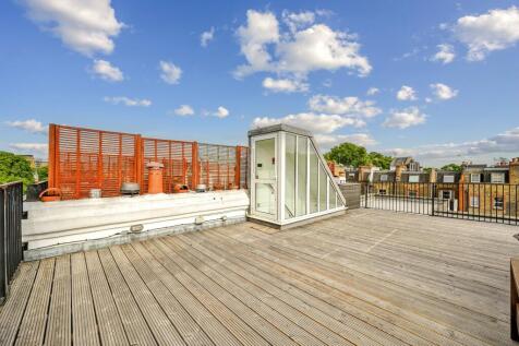 Roof Terrace