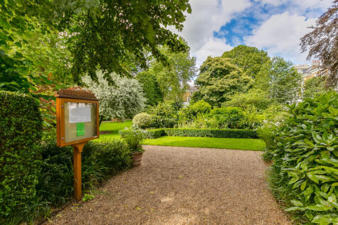 Communal Gardens