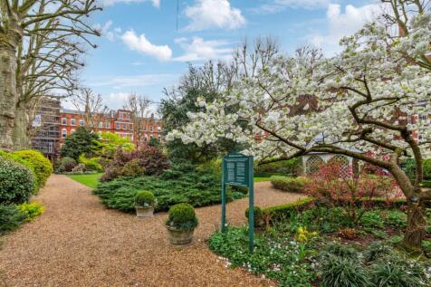Communal Gardens