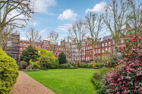 Communal Gardens