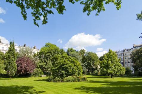Communal Gardens