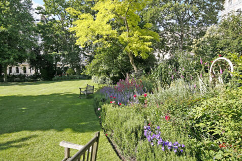 Communal Gardens