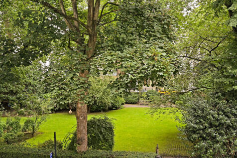 Communal Gardens