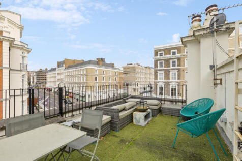 Roof Terrace
